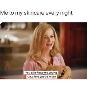skincare