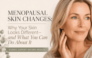Menopausal Skin Changes Thumbnail